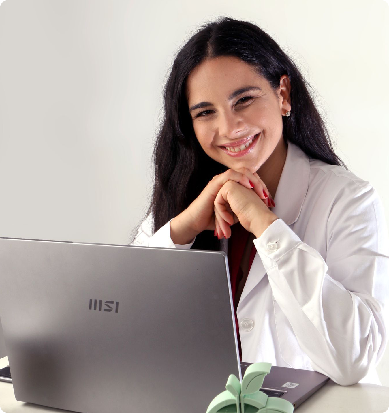 Nutricionista Ana Sofia Freitas a agendar consultas de nutrição presenciais e online — apoio personalizado para uma alimentação equilibrada